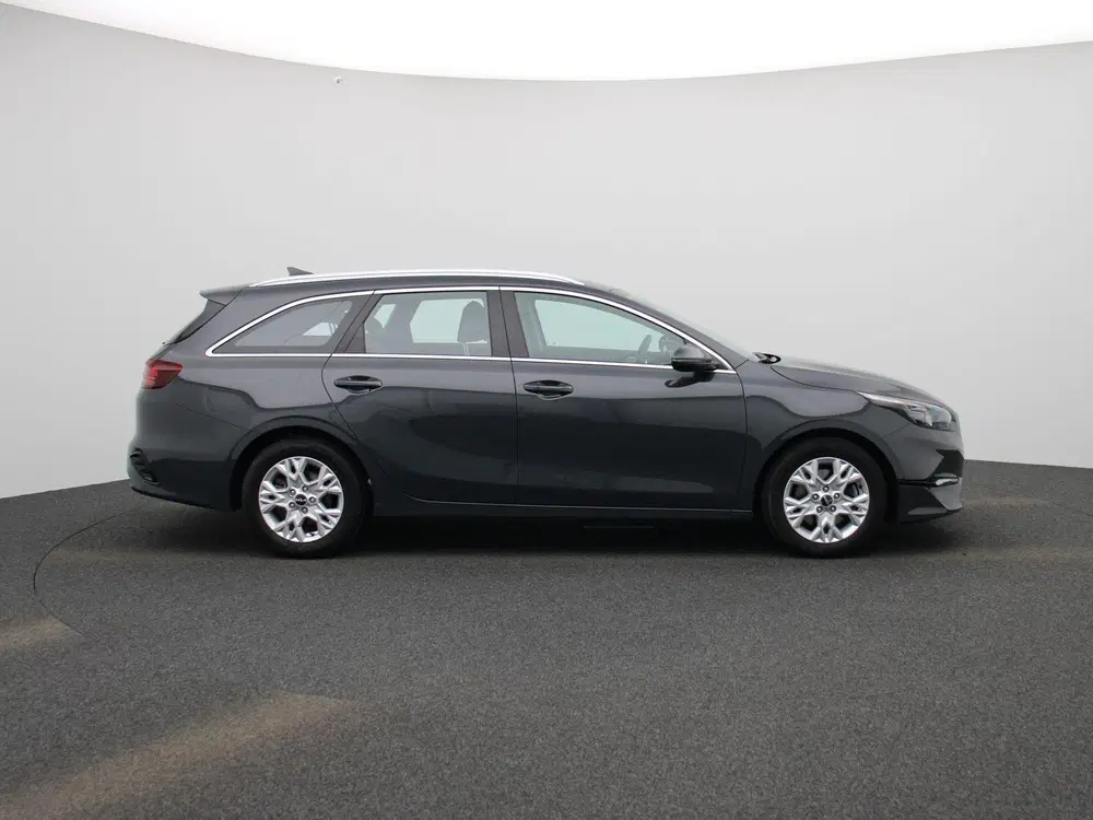 Kia Ceed Pulse 1.0 T-GDi 120 MHEV DCT ISG uit 2024, foto 7