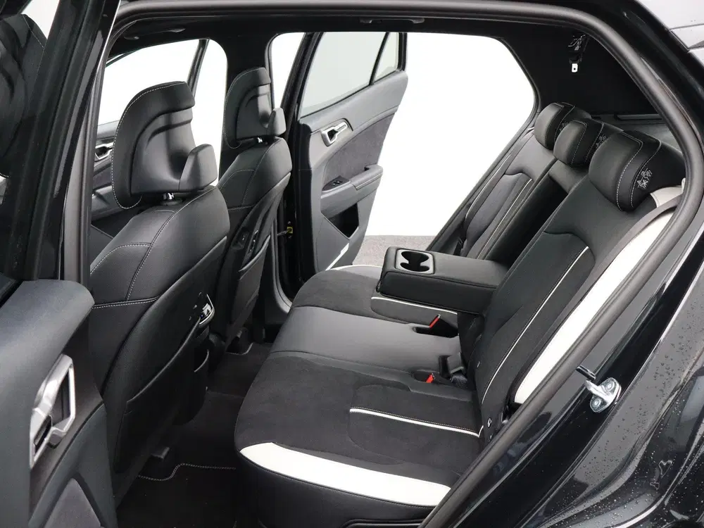 Kia Sportage 1.6 T-GDi Hybrid GT-Line uit 2025, foto 12