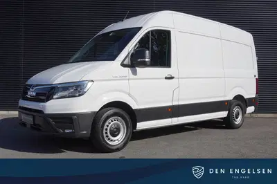 MAN TGE Facelift 140pk Automaat L3H3 uit 2024