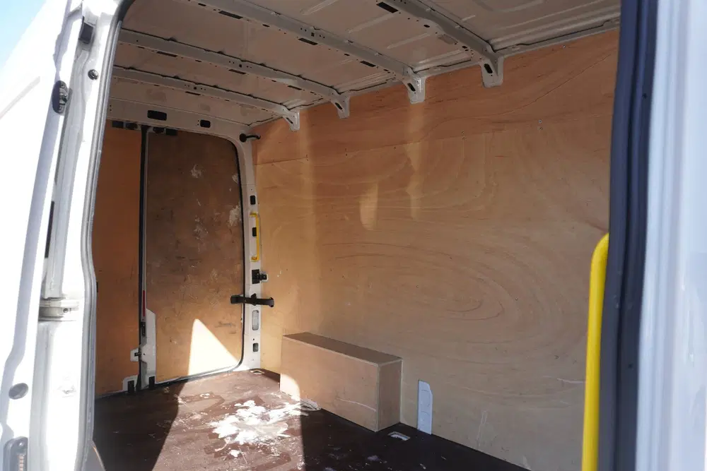 MAN TGE Facelift 140pk Automaat L3H3 uit 2024, foto 11