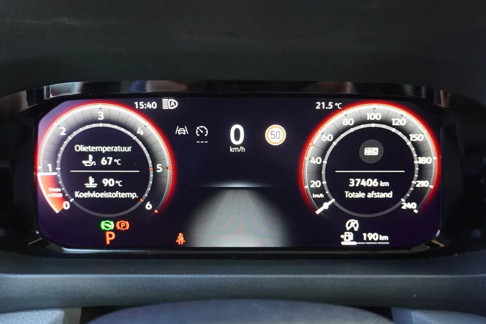 MAN TGE Facelift 140pk Automaat L3H3 uit 2024, foto 15