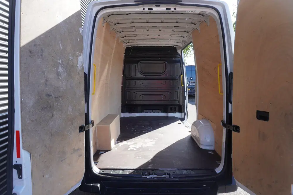 MAN TGE Facelift 140pk Automaat L3H3 uit 2024, foto 3