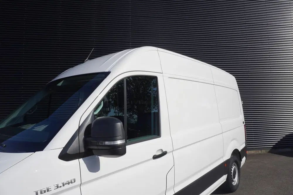 MAN TGE Facelift 140pk Automaat L3H3 uit 2024, foto 5