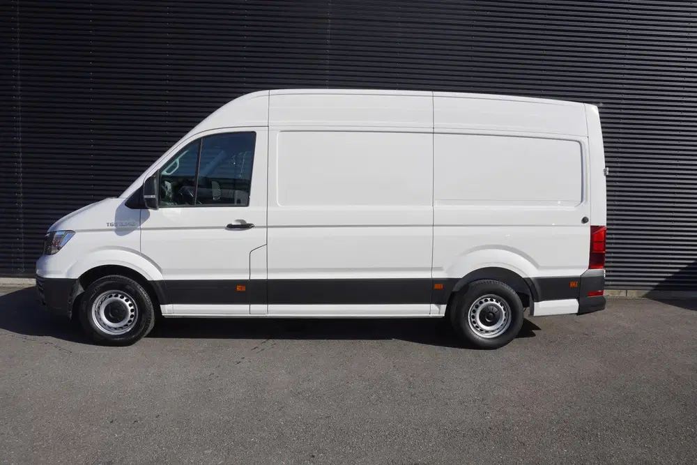 MAN TGE Facelift 140pk Automaat L3H3 uit 2024, foto 6