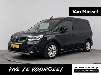 Renault Kangoo E-Tech Extra L1 44 kWh 120PK uit 2026
