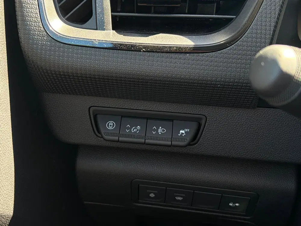 Renault Kangoo E-Tech Extra L1 44 kWh 120PK uit 2026, foto 10