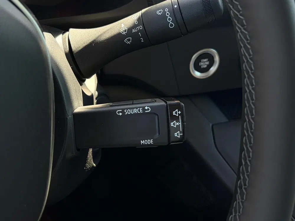Renault Kangoo E-Tech Extra L1 44 kWh 120PK uit 2026, foto 11