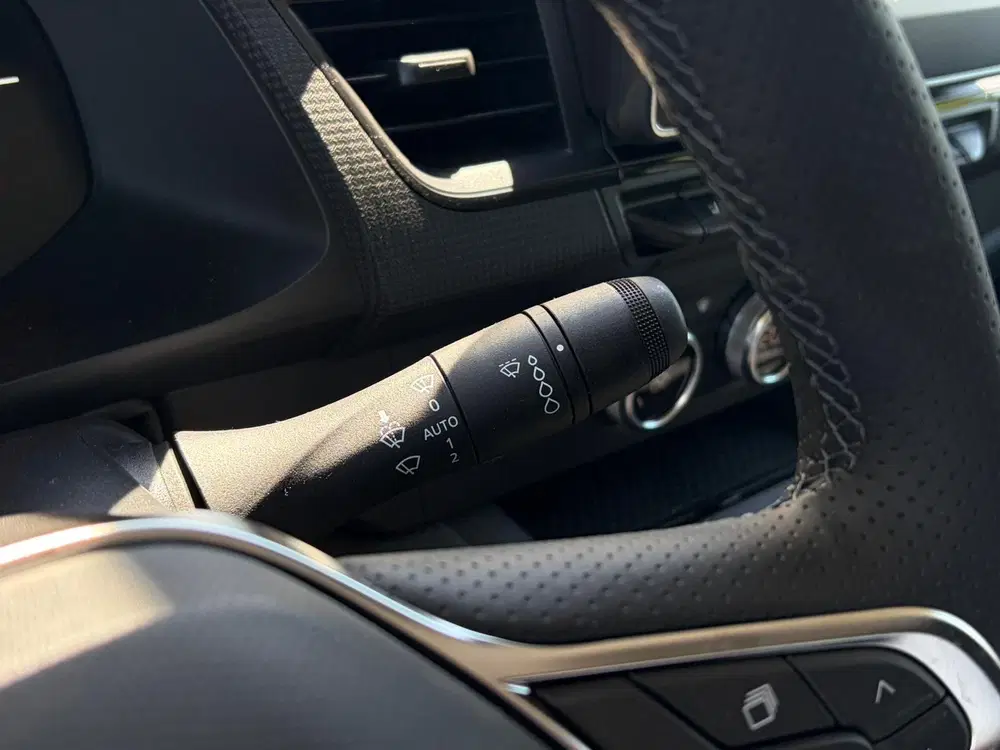 Renault Kangoo E-Tech Extra L1 44 kWh 120PK uit 2026, foto 12