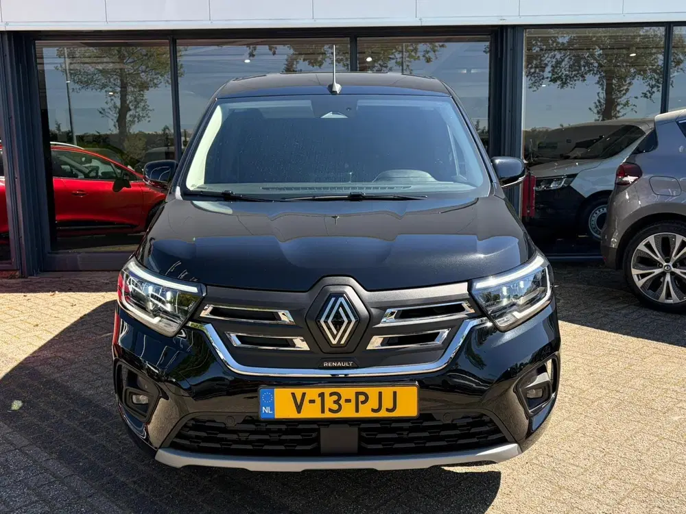 Renault Kangoo E-Tech Extra L1 44 kWh 120PK uit 2026, foto 3
