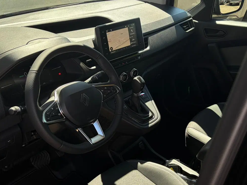 Renault Kangoo E-Tech Extra L1 44 kWh 120PK uit 2026, foto 5