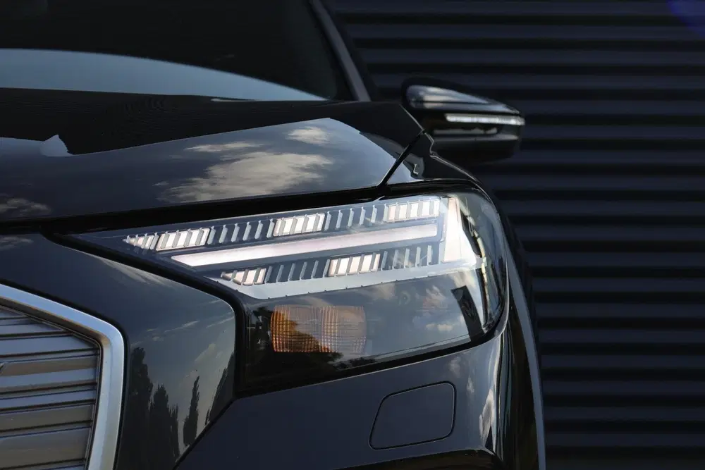 Audi Q4 e-tron 45 265pk quattro Advanced edition 77 kWh uit 2022, foto 10