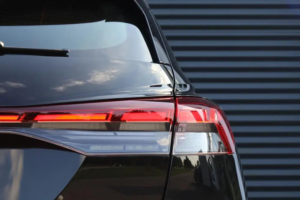 Audi Q4 e-tron 45 265pk quattro Advanced edition 77 kWh uit 2022, foto 13