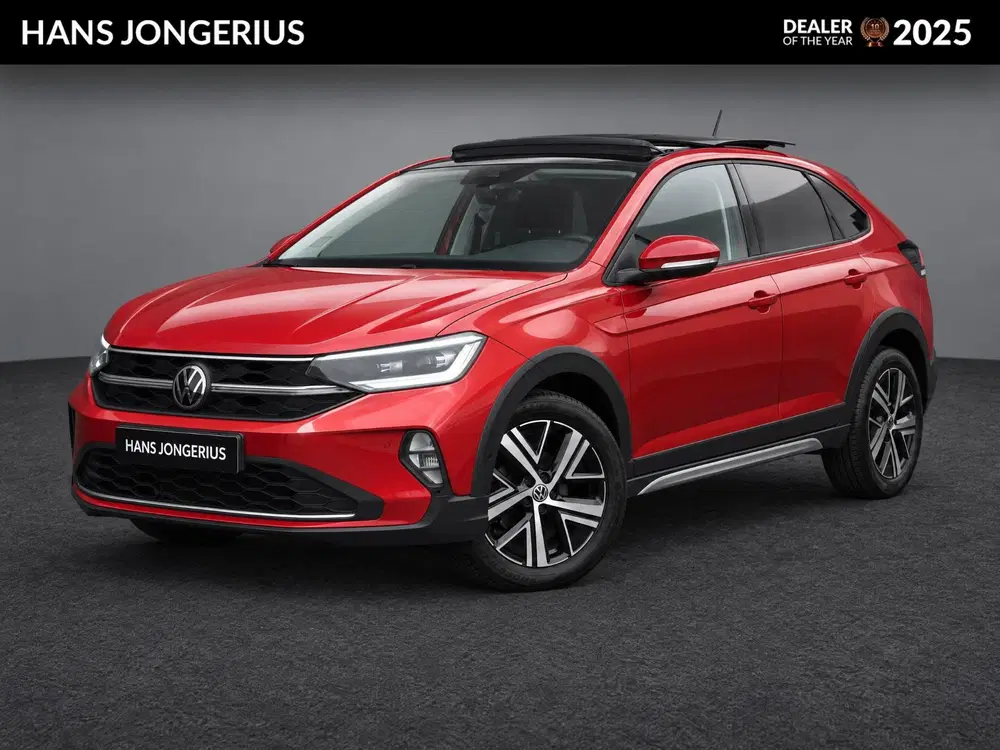 Volkswagen Taigo 1.5 TSI Style uit 2022