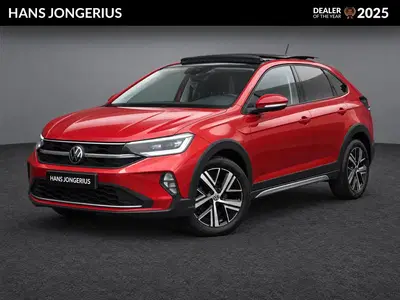Volkswagen Taigo 1.5 TSI Style uit 2022