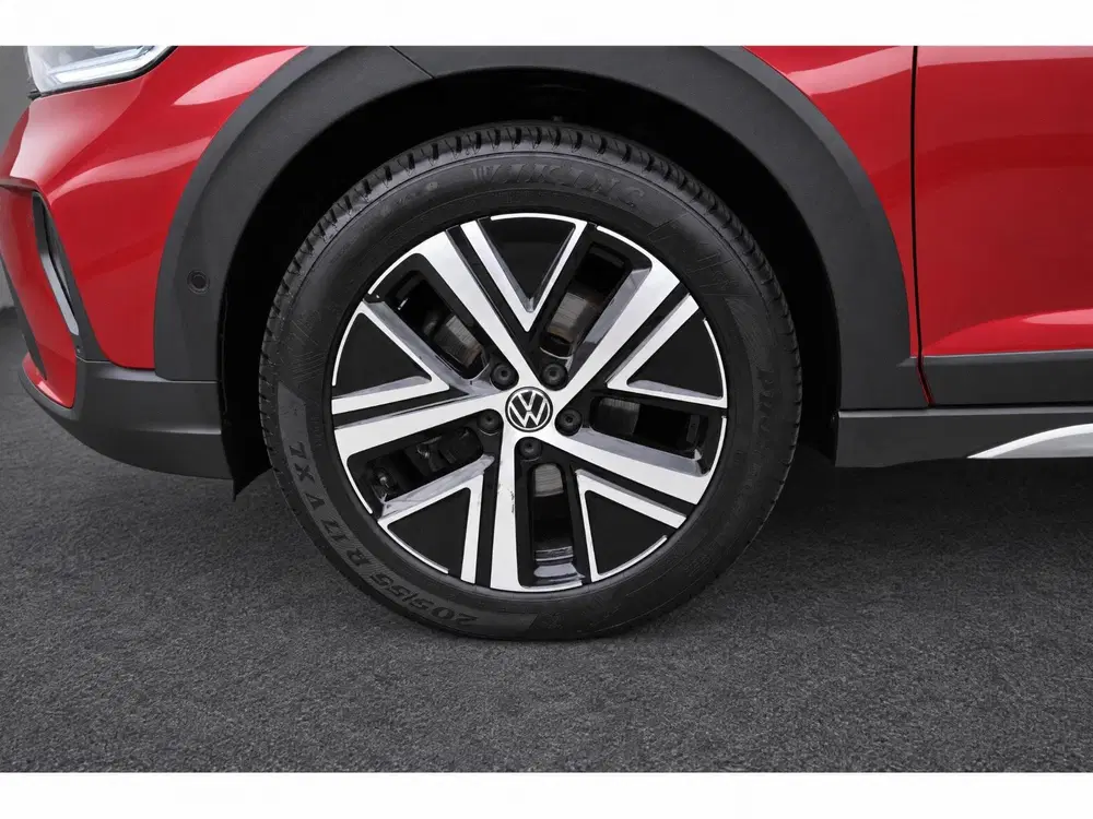 Volkswagen Taigo 1.5 TSI Style uit 2022, foto 10