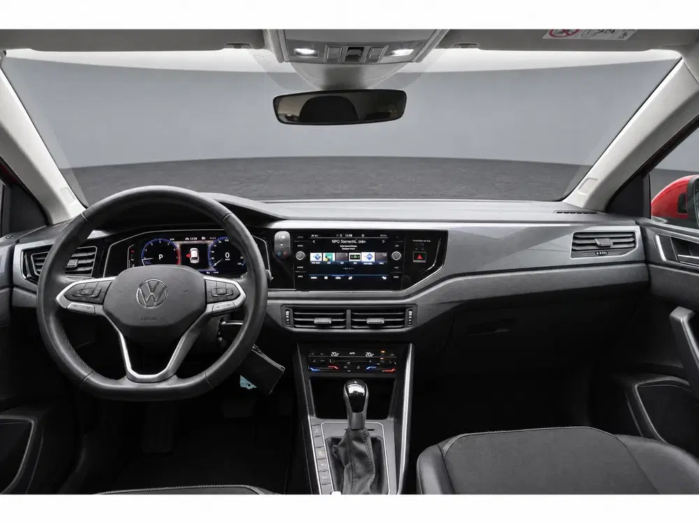 Volkswagen Taigo 1.5 TSI Style uit 2022, foto 12