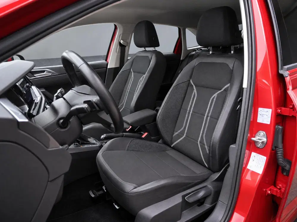 Volkswagen Taigo 1.5 TSI Style uit 2022, foto 13