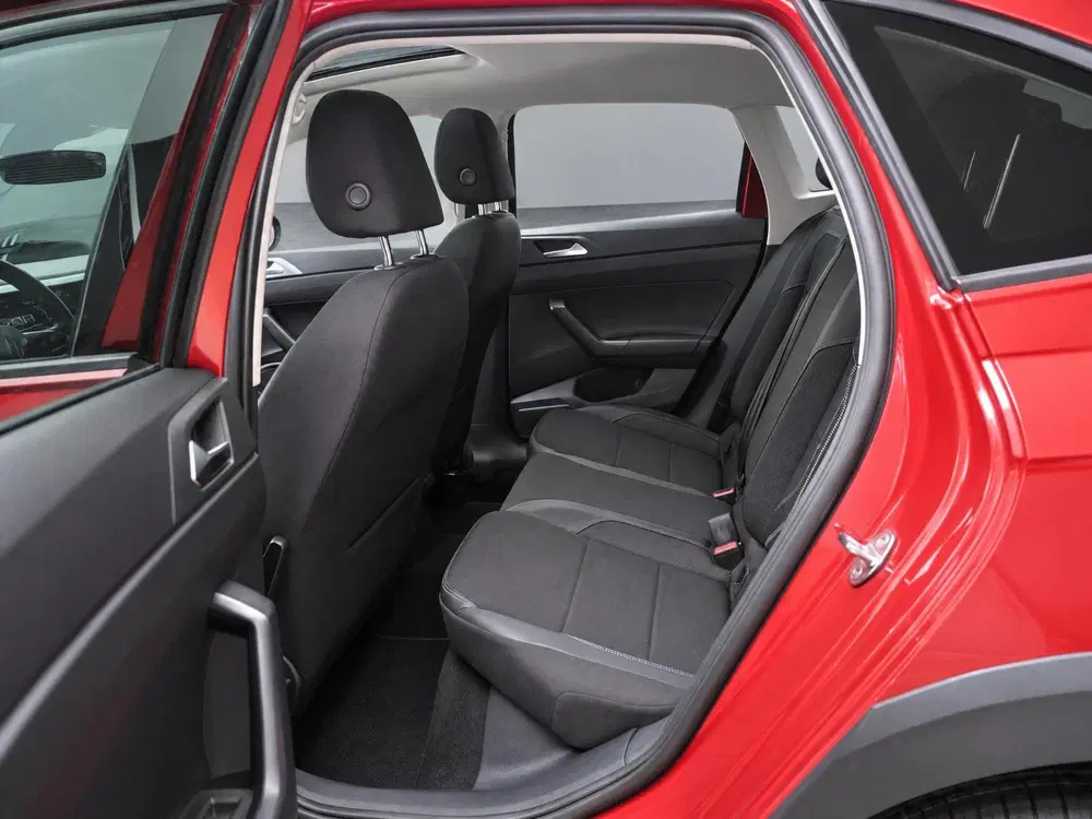Volkswagen Taigo 1.5 TSI Style uit 2022, foto 14