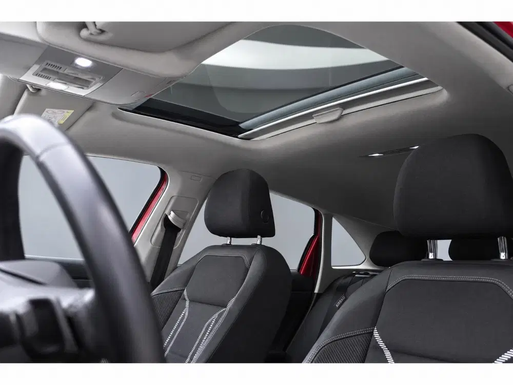 Volkswagen Taigo 1.5 TSI Style uit 2022, foto 15