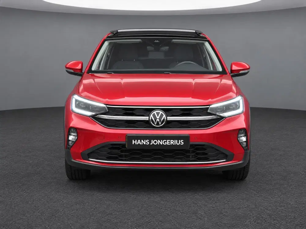 Volkswagen Taigo 1.5 TSI Style uit 2022, foto 2