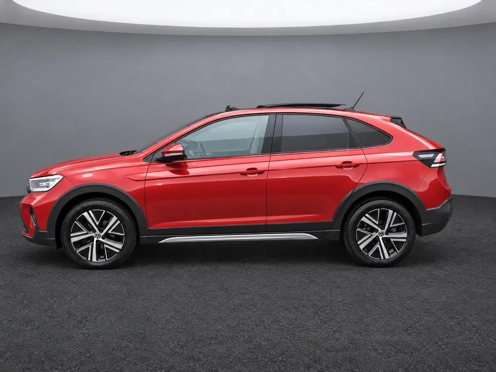 Volkswagen Taigo 1.5 TSI Style uit 2022, foto 4