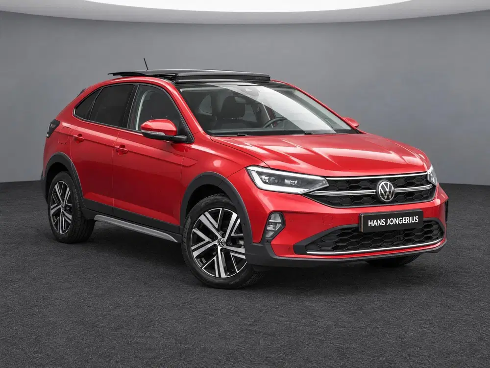 Volkswagen Taigo 1.5 TSI Style uit 2022, foto 5