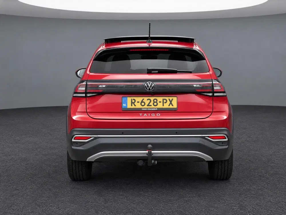 Volkswagen Taigo 1.5 TSI Style uit 2022, foto 6
