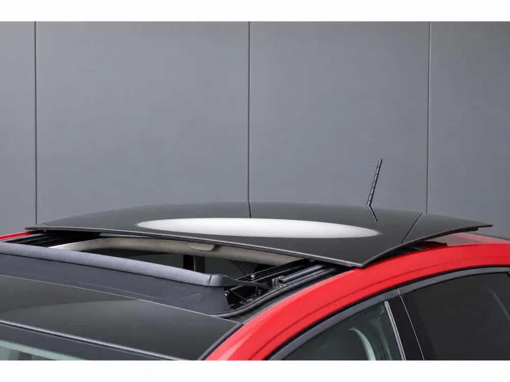 Volkswagen Taigo 1.5 TSI Style uit 2022, foto 9