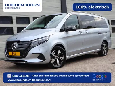Mercedes-Benz EQV 300 90 kWh L3 uit 2025