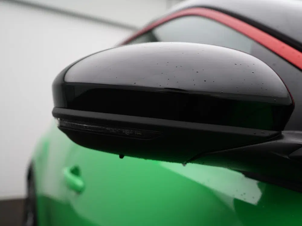 Renault 5 comfort range techno 52 kWh uit 2025, foto 9