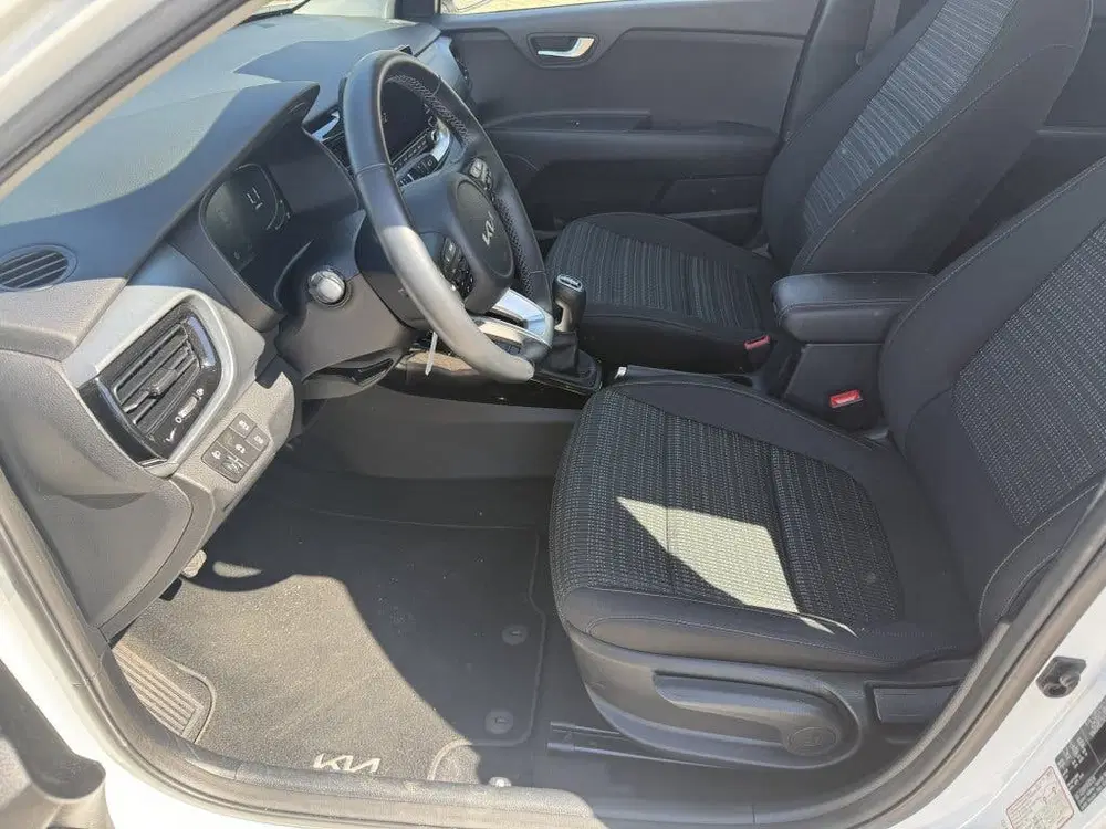 Kia Stonic 1.0 T-GDi MHEV DynamicLine NAVI + CAMERA uit 2024, foto 9