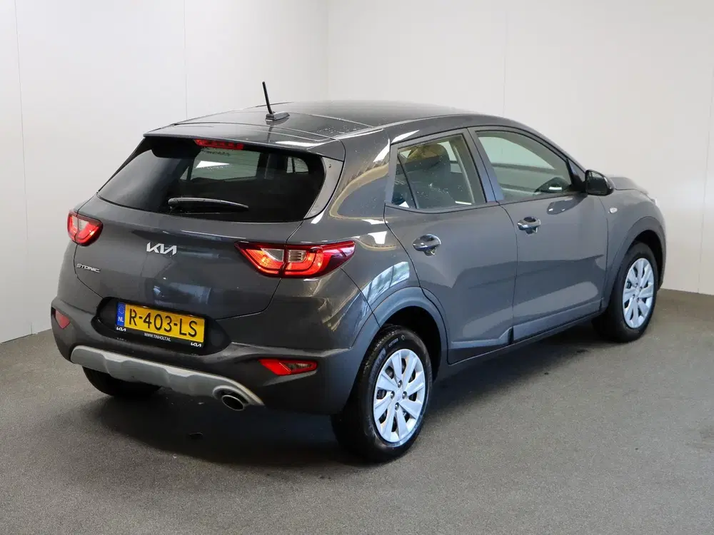 Kia Stonic 1.0 T-GDi MHEV ComfortLine uit 2022, foto 10