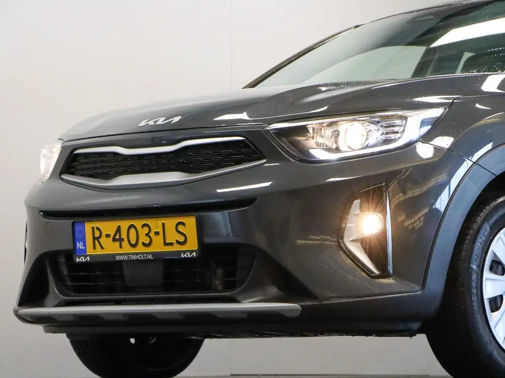 Kia Stonic 1.0 T-GDi MHEV ComfortLine uit 2022, foto 11