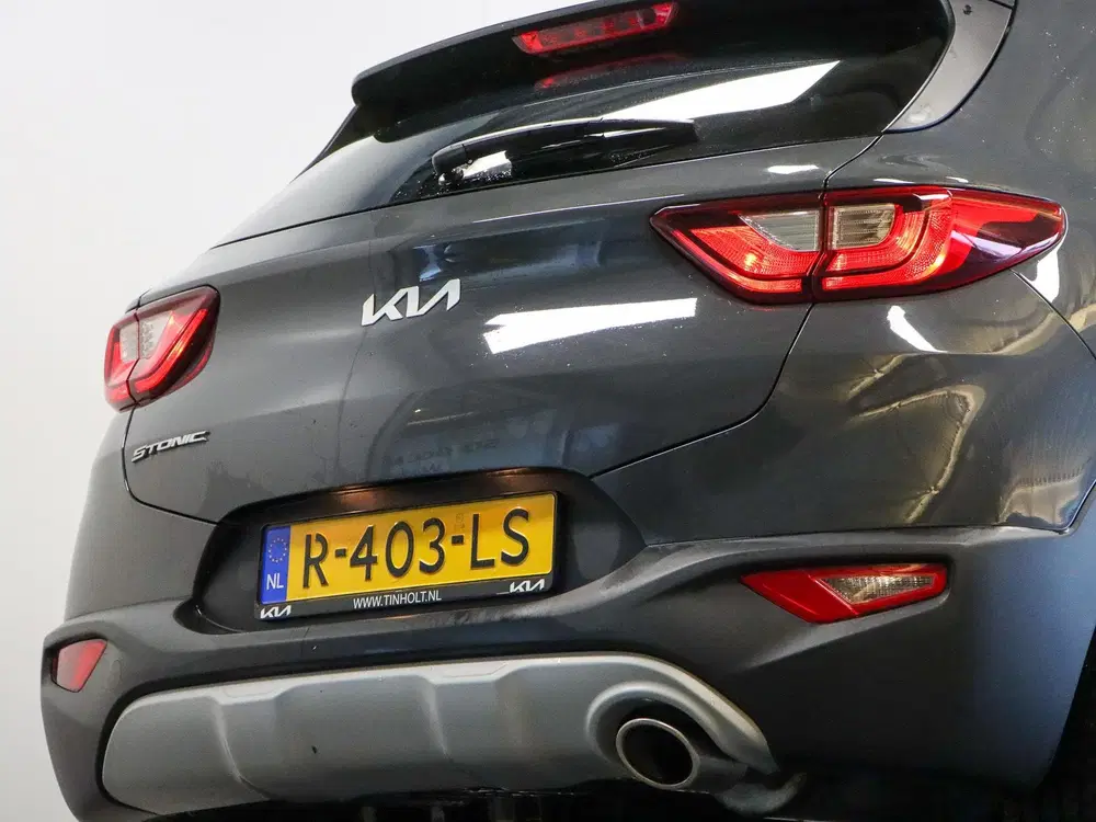 Kia Stonic 1.0 T-GDi MHEV ComfortLine uit 2022, foto 12
