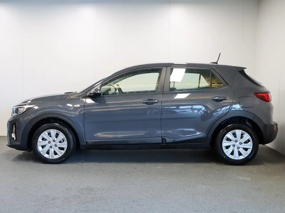 Kia Stonic 1.0 T-GDi MHEV ComfortLine uit 2022, foto 2