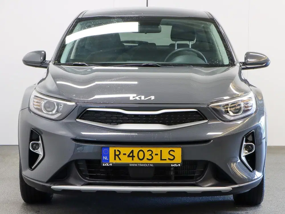 Kia Stonic 1.0 T-GDi MHEV ComfortLine uit 2022, foto 3