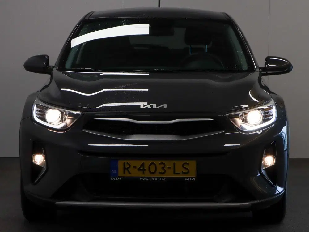 Kia Stonic 1.0 T-GDi MHEV ComfortLine uit 2022, foto 4
