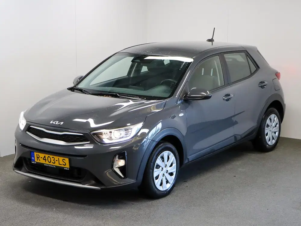 Kia Stonic 1.0 T-GDi MHEV ComfortLine uit 2022, foto 5