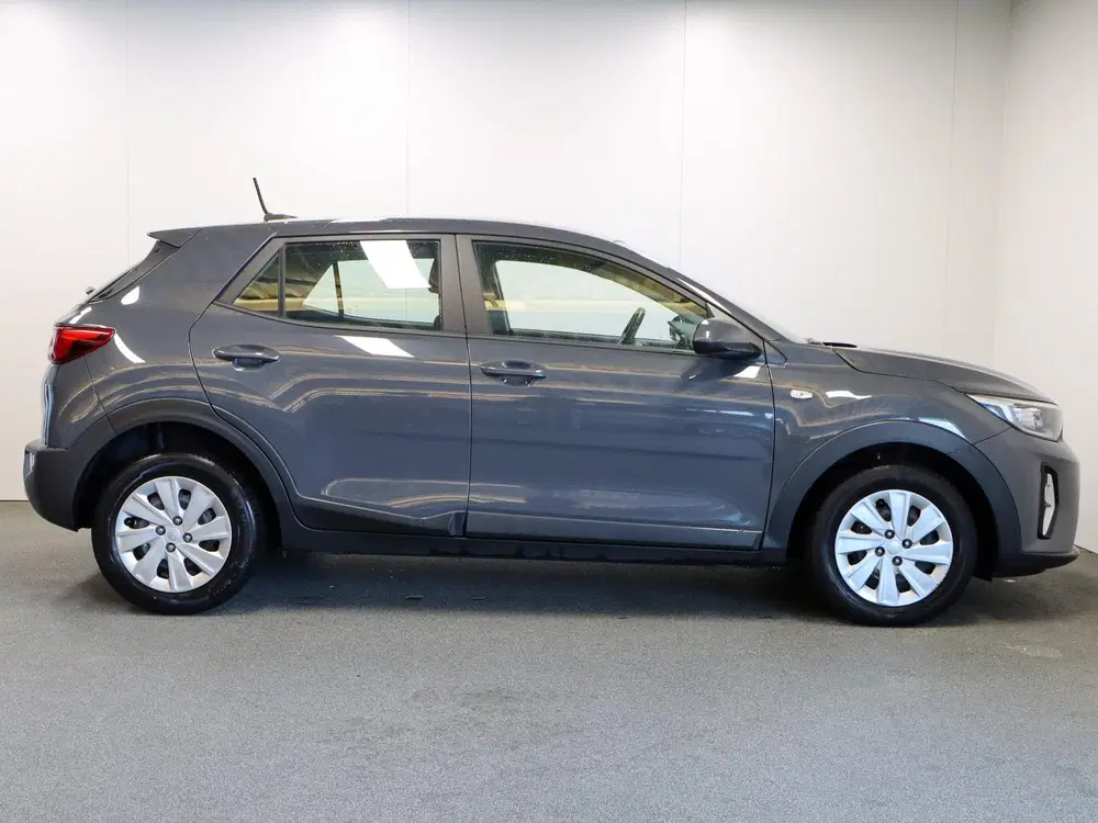 Kia Stonic 1.0 T-GDi MHEV ComfortLine uit 2022, foto 6