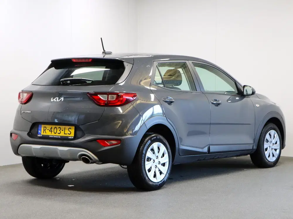 Kia Stonic 1.0 T-GDi MHEV ComfortLine uit 2022, foto 7