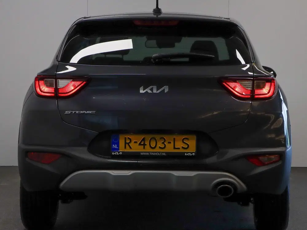 Kia Stonic 1.0 T-GDi MHEV ComfortLine uit 2022, foto 9