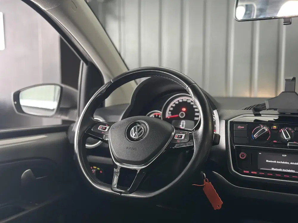Volkswagen up! 1.0 beats uit 2021, foto 10