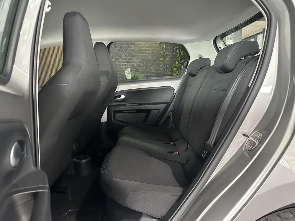 Volkswagen up! 1.0 beats uit 2021, foto 11