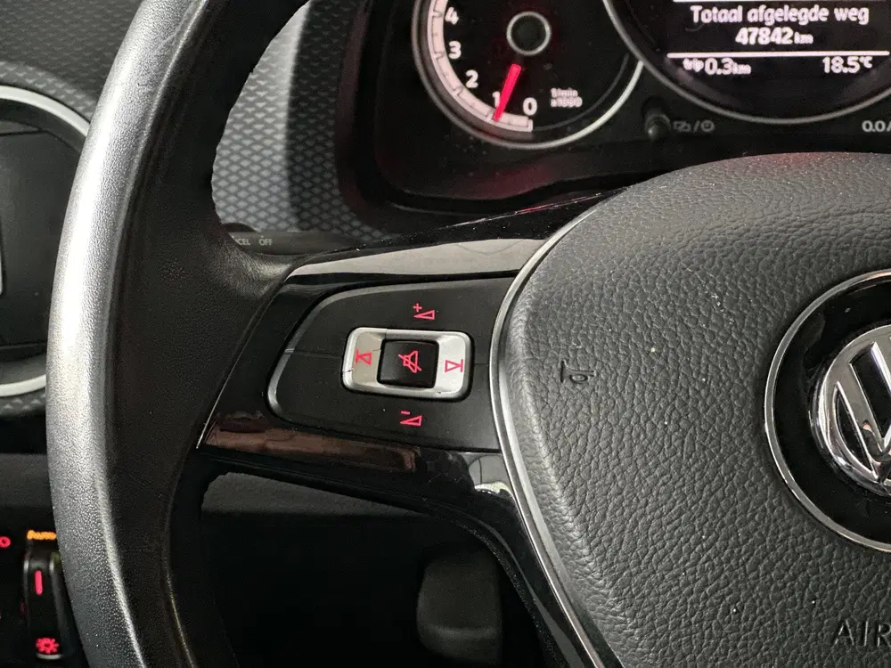 Volkswagen up! 1.0 beats uit 2021, foto 13