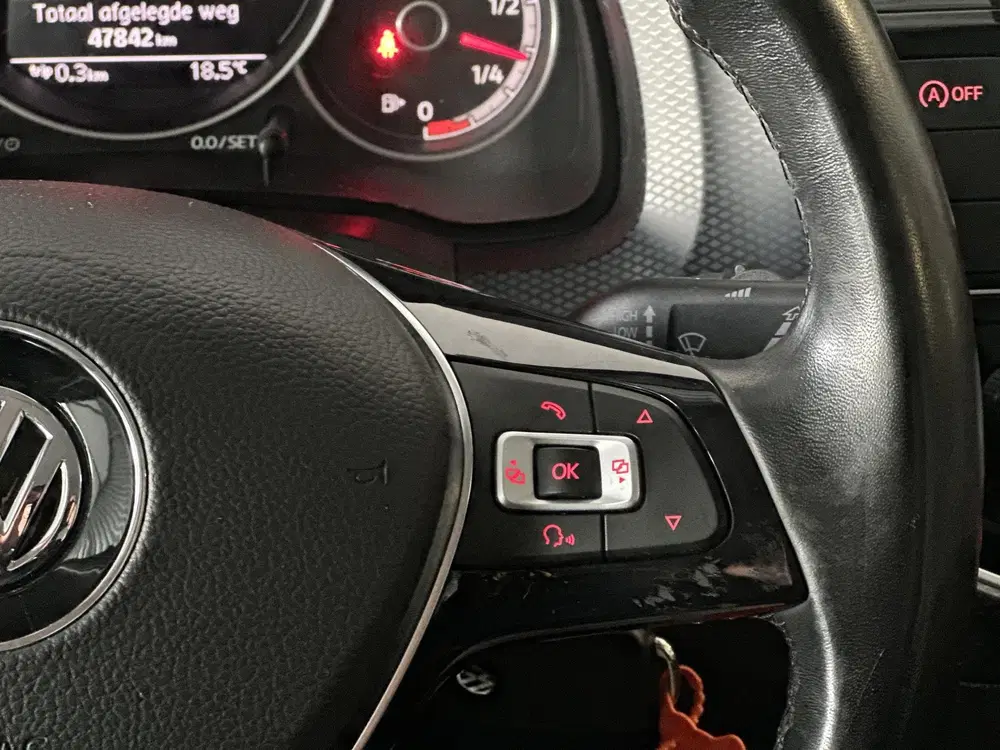 Volkswagen up! 1.0 beats uit 2021, foto 14