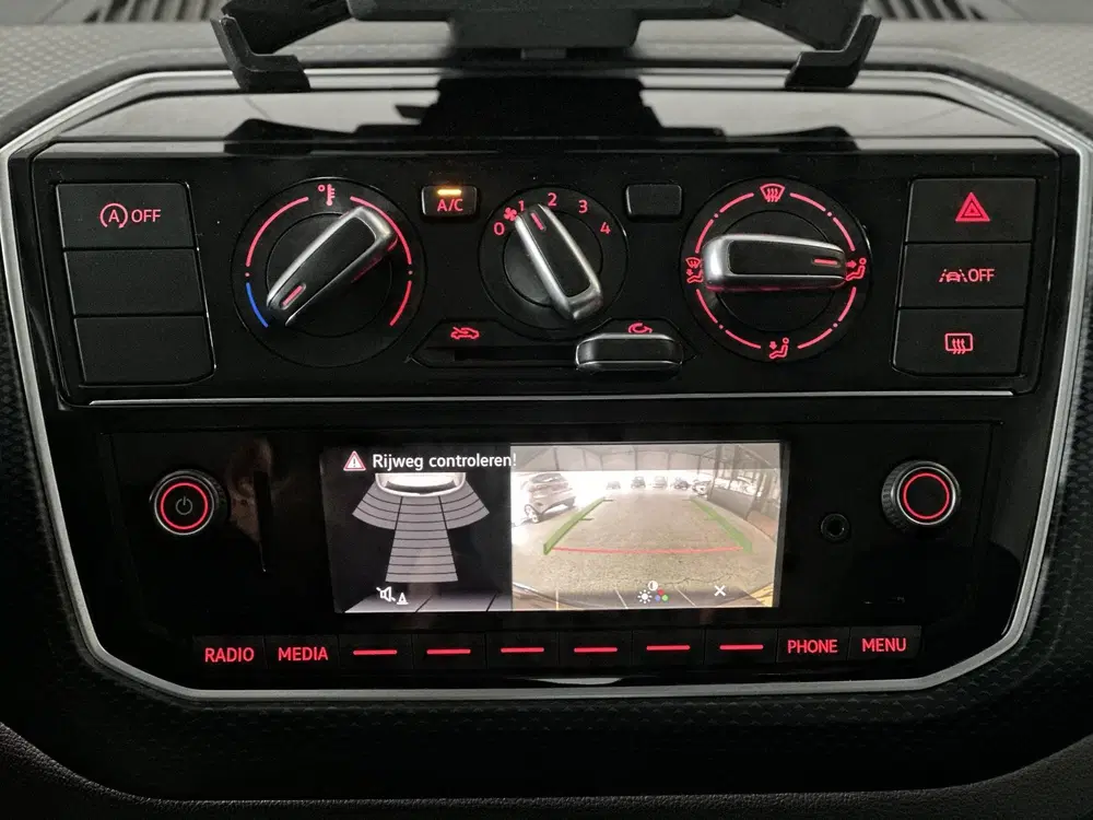 Volkswagen up! 1.0 beats uit 2021, foto 15