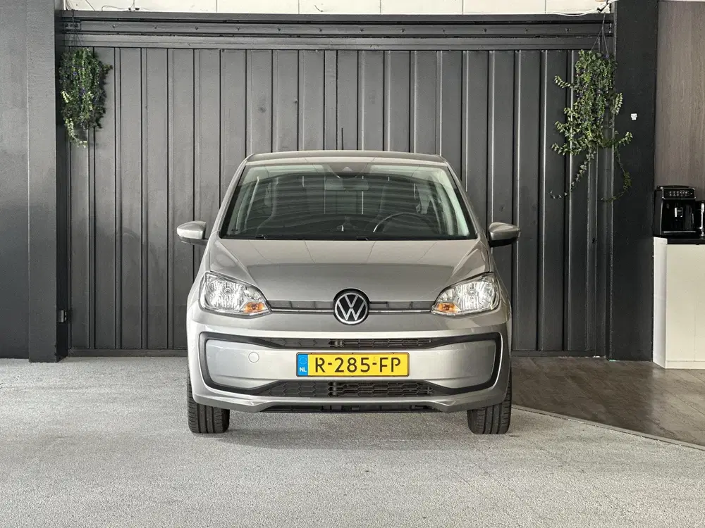 Volkswagen up! 1.0 beats uit 2021, foto 2