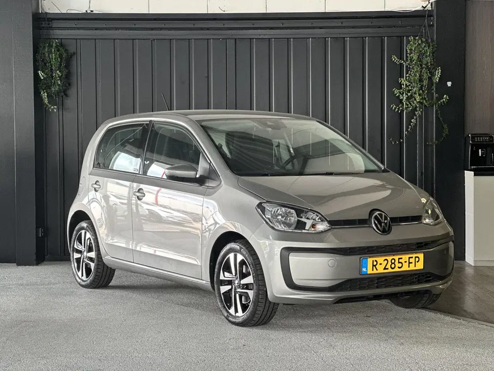 Volkswagen up! 1.0 beats uit 2021, foto 3