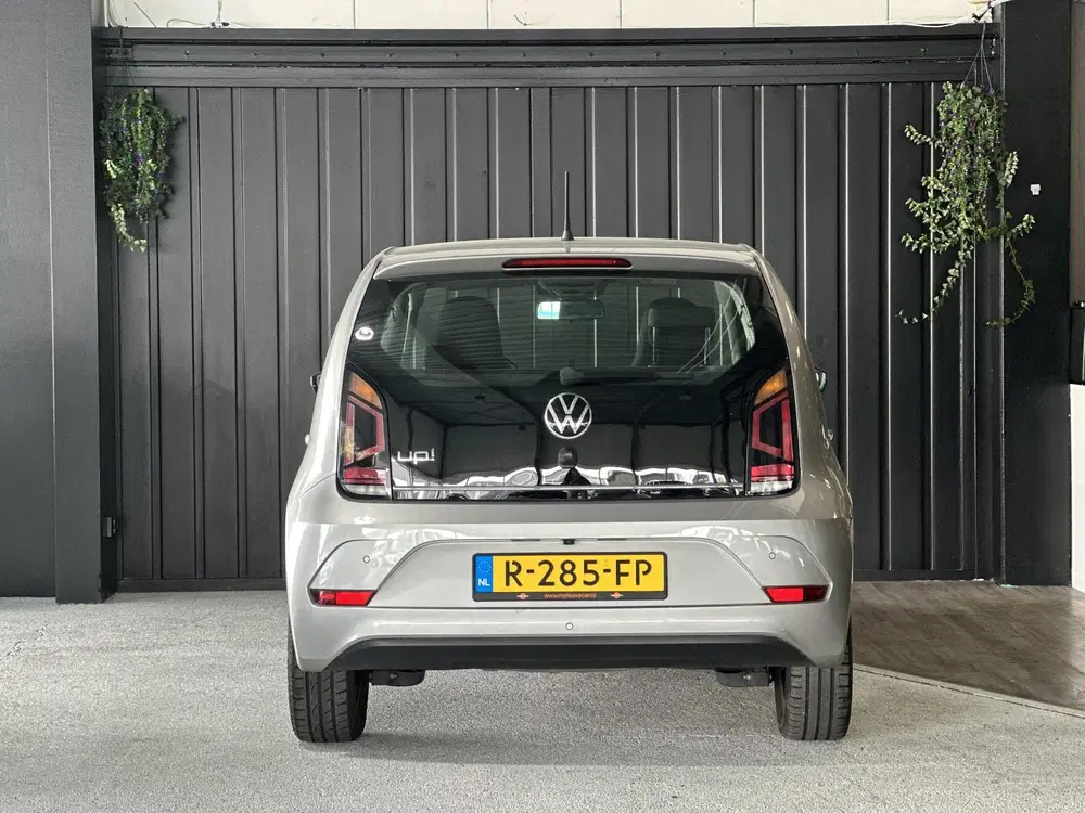 Volkswagen up! 1.0 beats uit 2021, foto 5