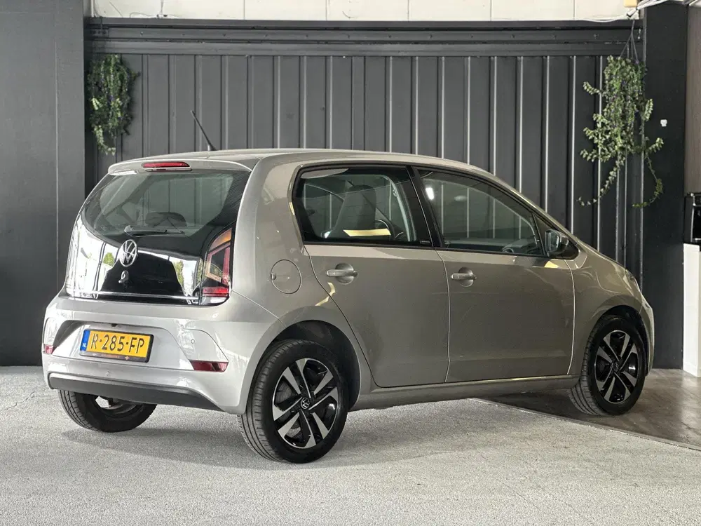 Volkswagen up! 1.0 beats uit 2021, foto 6